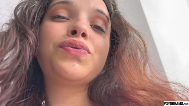 Постоянные позывы к интиму от хорошенькой крошки