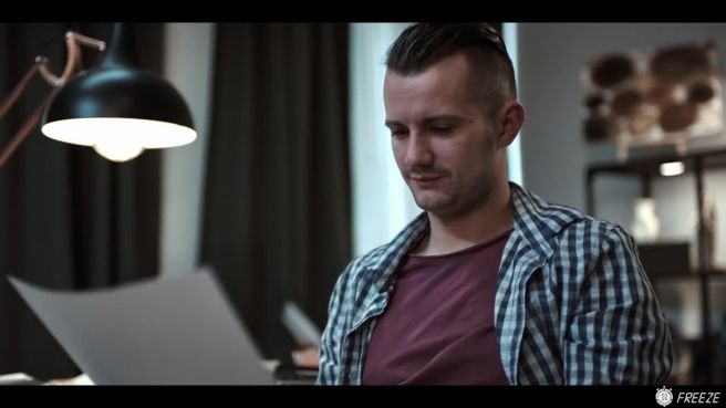 Способ незаметно трахнуть натурщицу